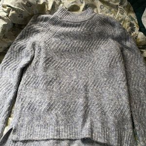 SALE aero sweater